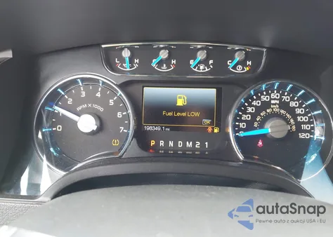 2014 Ford F-150 Lariat from USA, damaged, VIN 1FTFW1EF3EKE52337